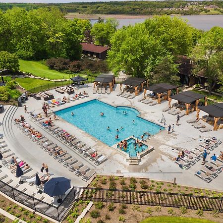 Lodge Geneva National Лейк-Женева Екстер'єр фото