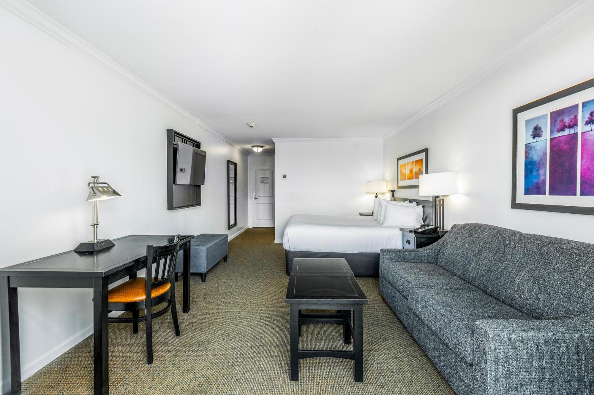 Lodge Geneva National Лейк-Женева Екстер'єр фото