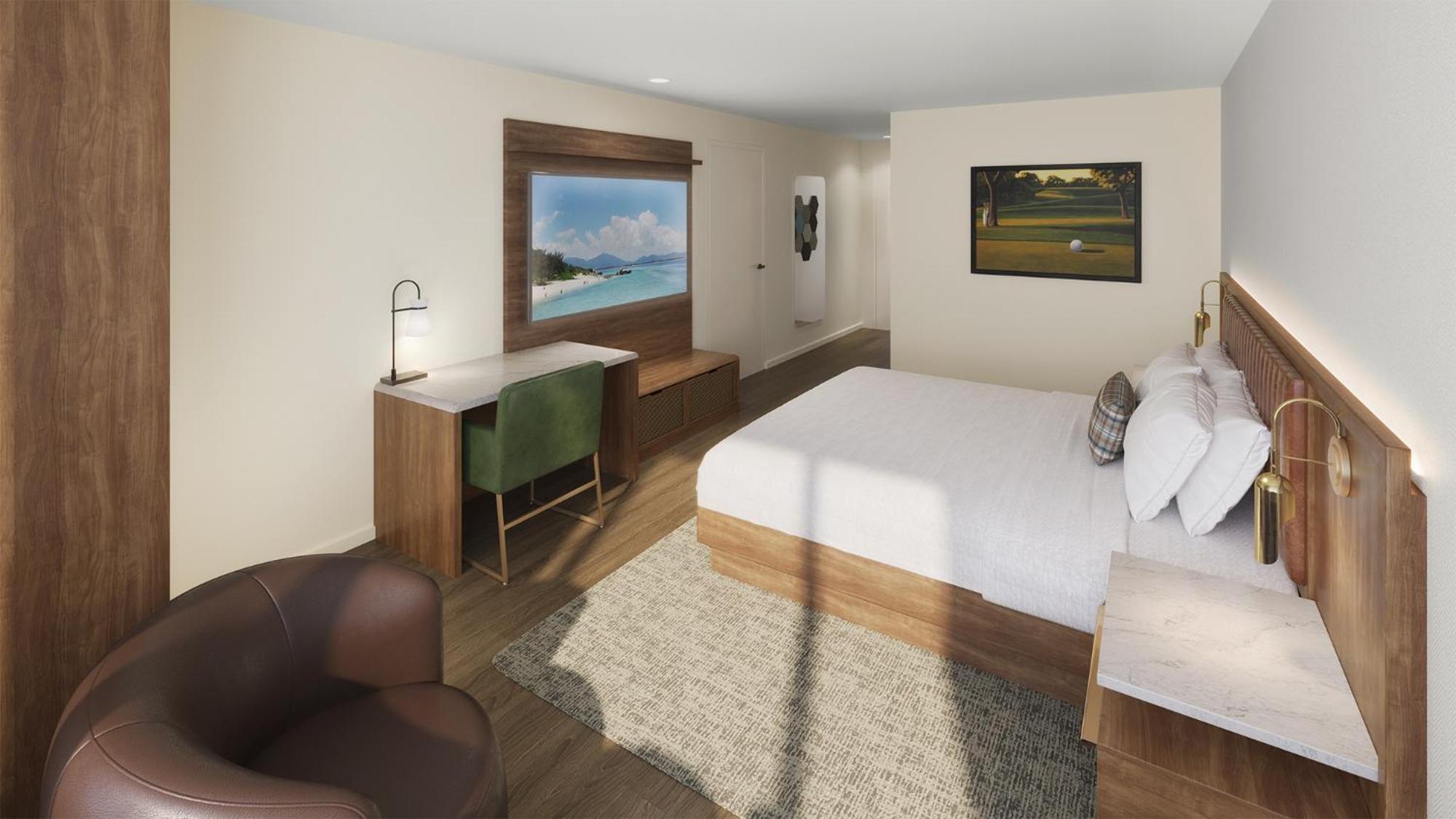 Lodge Geneva National Лейк-Женева Екстер'єр фото